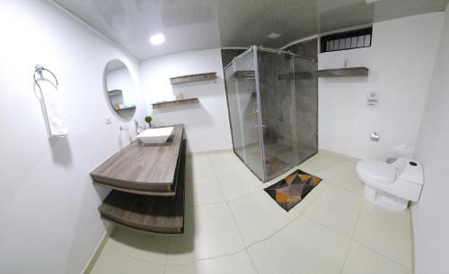 Filandia House | Finca ARES