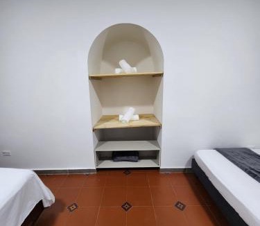Filandia House | Finca ARES