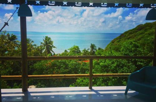 Aguamansa Villa | La Casita Azul Boutique Villa