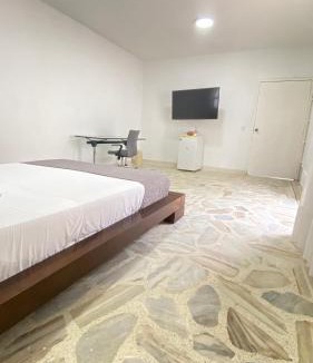 Ciudad Jardin Bed & Breakfast | Babilla Suites