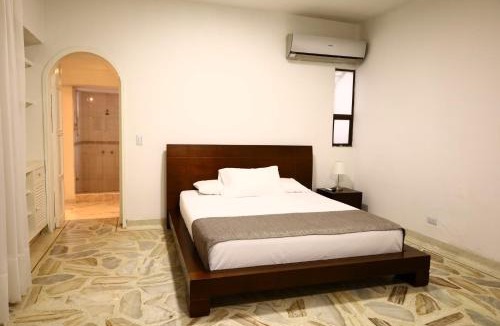 Ciudad Jardin Bed & Breakfast | Babilla Suites