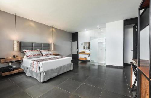Cartagena District Hotel | Hotel Cartagena DC