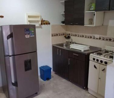 Aguachica Apartment | Aparta Hotel Bethesda