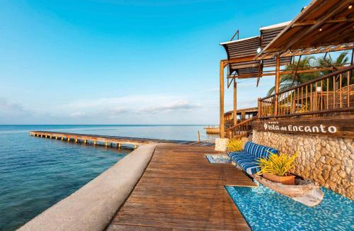 Bocachica Resort | Hotel Isla del Encanto