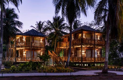 Bocachica Resort | Hotel Isla del Encanto