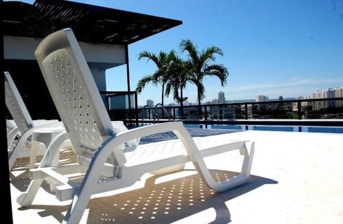 Cartagena District Hotel | Hotel Cartagena DC