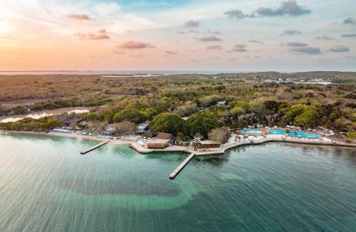Bocachica Resort | Hotel Isla del Encanto