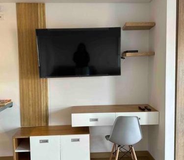 Centro International Apartment | Lindo Loft-Centro Internacional
