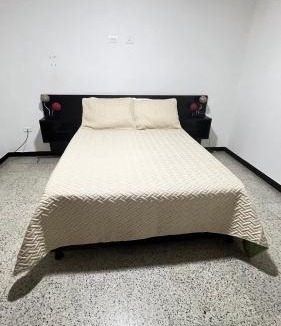 Libano Apartment | Acogedor apartamento con Balcón