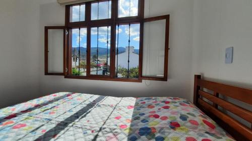 Tibasosa Apartment | Casa Bertha