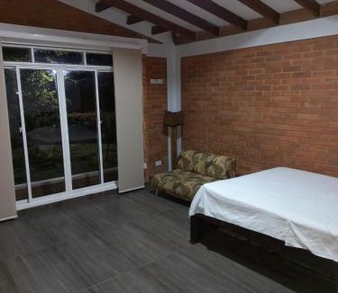 Santa Rosa de Cabal House | Santa Rosa de cabal Finca villa Blanca