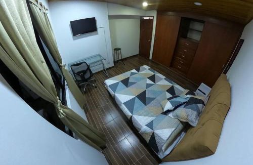Kennedy Apartment | Hermoso apt excelente ubicación
