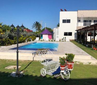 Arroyo de Piedra Villa | Casa Bita Morales CASA 101