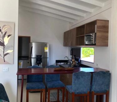 Arroyo de Piedra Villa | Casa Bita Morales CASA 101