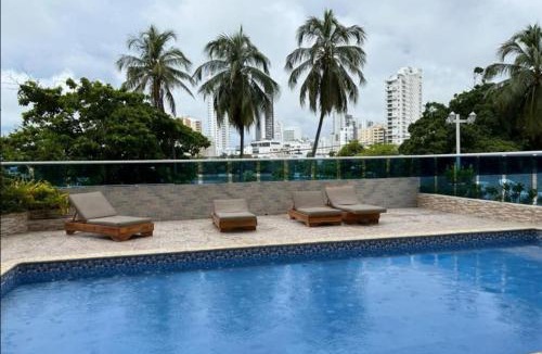 El Laguito Apartment | El Conquistador