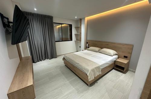Doradal Hotel | Hotel La Casona San Sebastian
