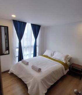 Centro International Apartment | Excelente ubicación! Centro Internacional Bogotá