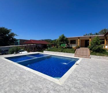 Santa Marta Villa | Cabaña Villa Marcela
