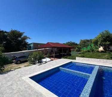 Santa Marta Villa | Cabaña Villa Marcela