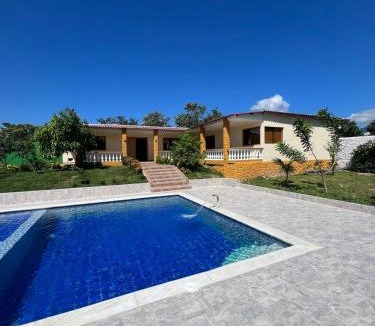 Santa Marta Villa | Cabaña Villa Marcela