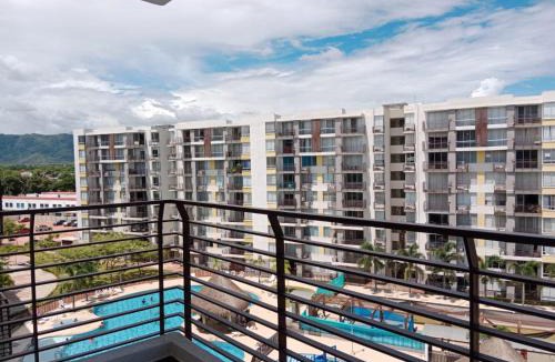 Ricaurte Apartment | Apartamento para tu descanso piso 7