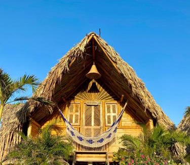 Riohacha House | Guajira Beach