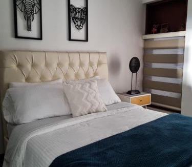 Tunja Hotel | Florentina