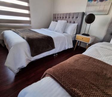 Tunja Hotel | Florentina