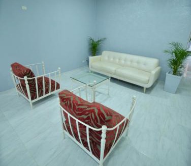 Manga Hotel | Casa Encanto Manga