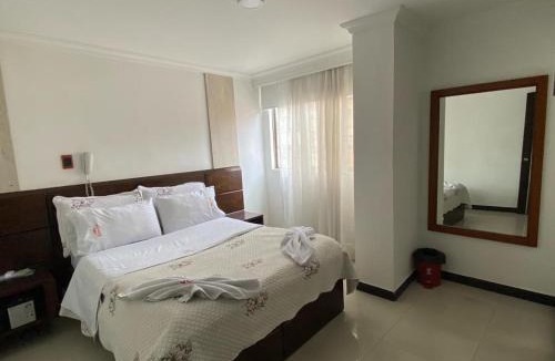 Chapinero Hotel | YR Hotels