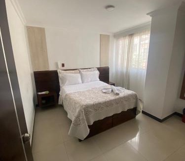 Chapinero Hotel | YR Hotels