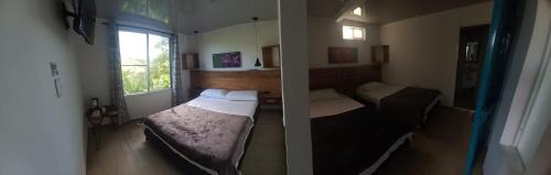 Trujillo Hotel | JARDIN CAFETERO
