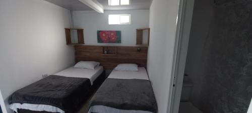 Trujillo Hotel | JARDIN CAFETERO