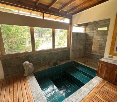 Medellin Hotel | Eco Hotel Terrabella