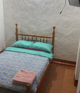 Villa de Leyva House | Joya mar