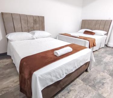 Alegrias Hotel | Hotel Maranta