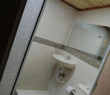 Guasca House | Naturaleza Muisca