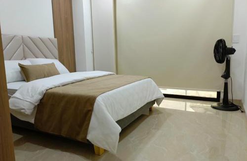 Bucaramanga Apartment | Mar Apartamentos