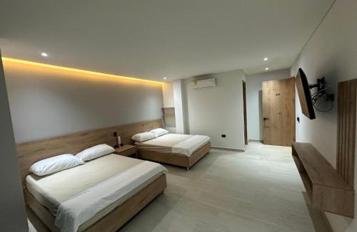 Doradal Hotel | Hotel La Casona San Sebastian