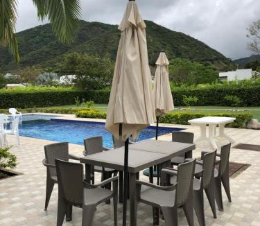 Apulo Villa | Casa Tótem inmersión inolvidable en la naturaleza