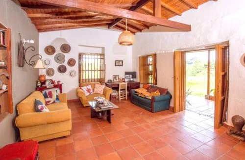 Marinilla Villa | Casa finca amplia y acogedora en Guatape