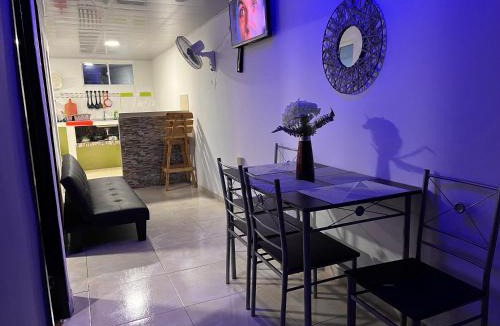 Santa Marta Apartment | King Garden Santa Marta