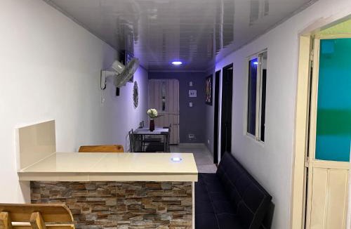 Santa Marta Apartment | King Garden Santa Marta