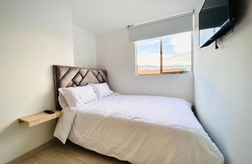 San Diego Apartment | NUEVO APARTAMENTO EN EL POBLADO