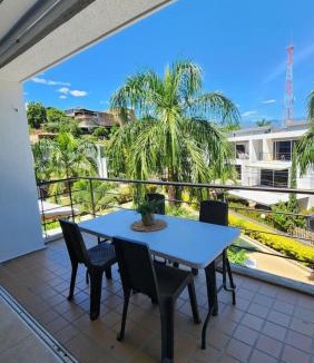 Santa Fe de Antioquia Apartment | Apartasol Santa Fe de Antioquia - Ciudadela Santa Fe