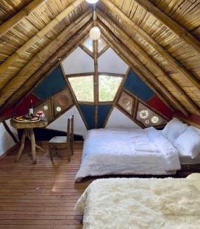 San Agustin House | Hospedaje Finca el Mono