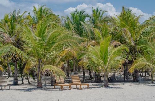 Buritaca Other | Manoush Beach
