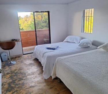 Guatape House | Finca Campestre Villa Gladys