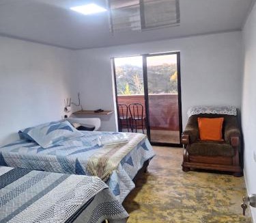 Guatape House | Finca Campestre Villa Gladys