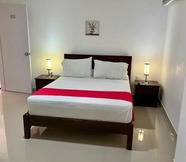 Campestre Hotel | San Laurent